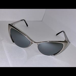 Tom Ford  Cat Eye Sunglasses